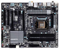 Gigabyte Z68XP-UD4 (GA-Z68XP-UD4)